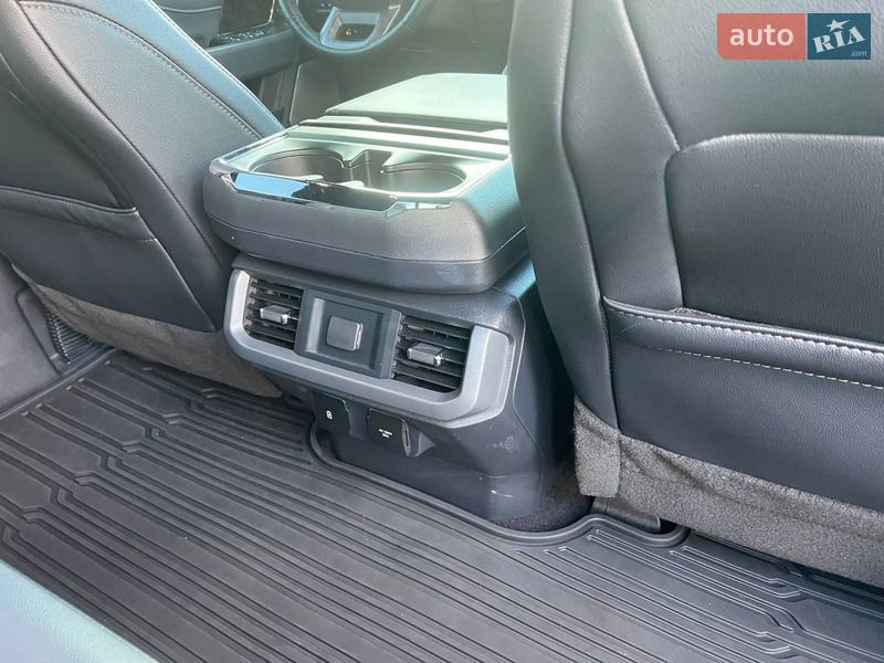 Пикап Ford F-150 2022 в Кременчуге