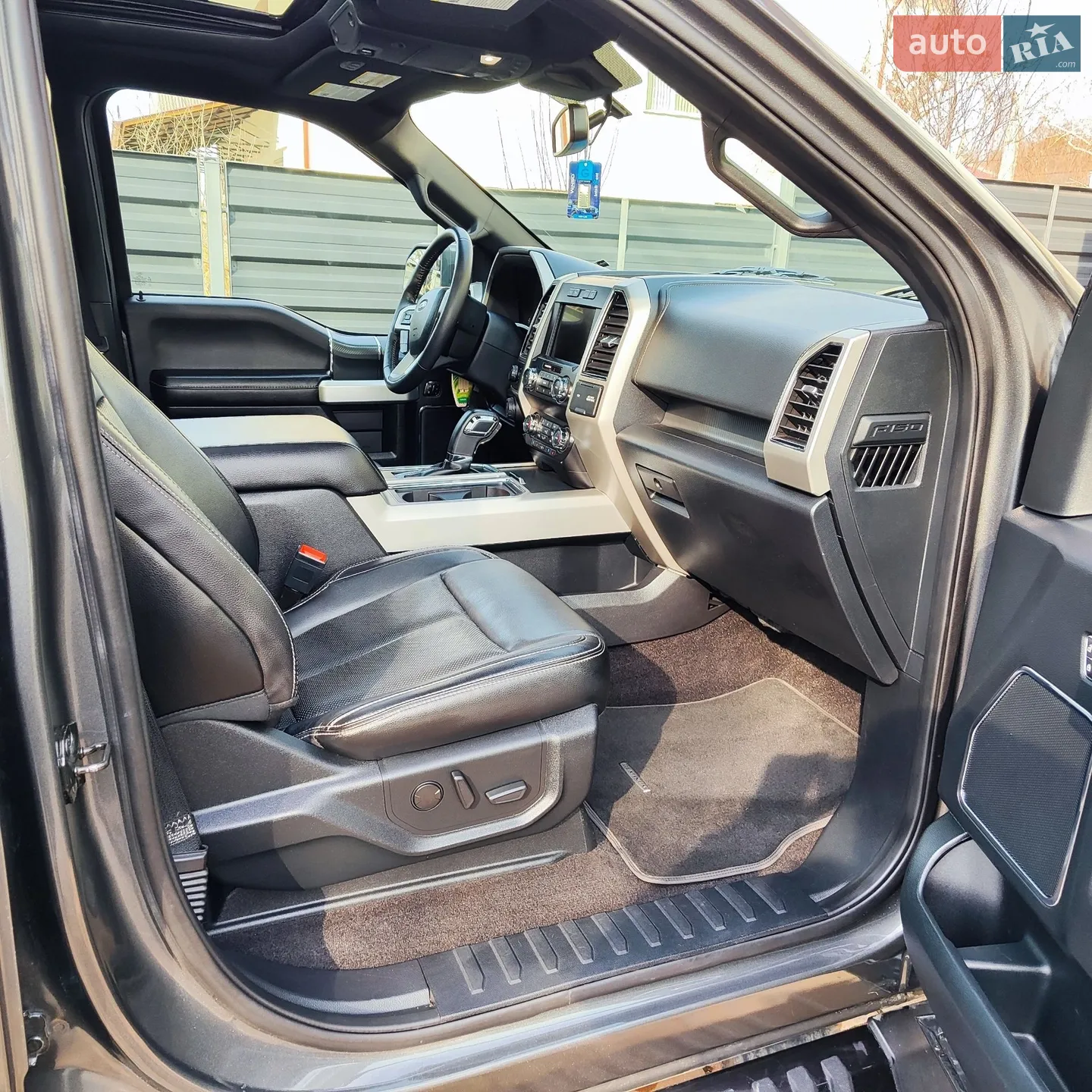 2019 Ford F-150 - фото 1