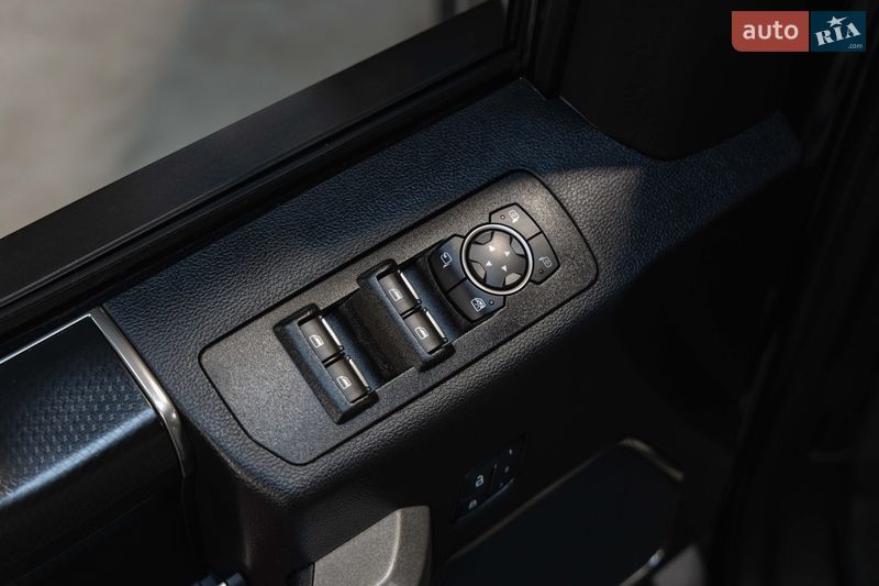 Пикап Ford F-150 2017 в Киеве