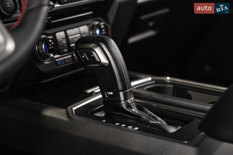 Пикап Ford F-150 2017 в Киеве