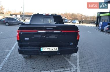 Пікап Ford F-150 2022 в Тернополі