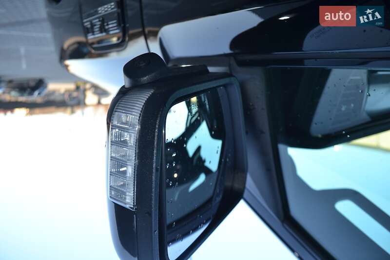 Пикап Ford F-150 2022 в Тернополе