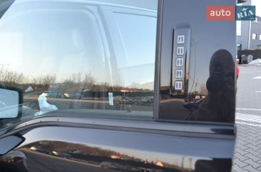 Пікап Ford F-150 2022 в Тернополі