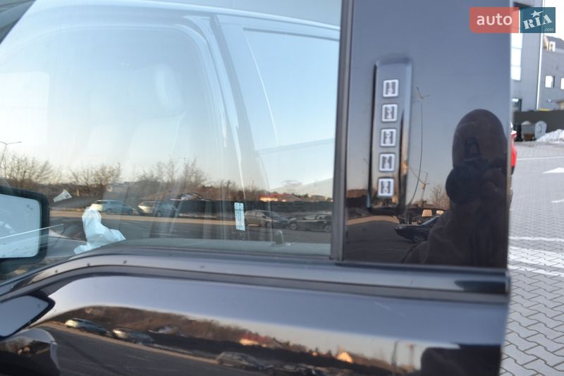 Пикап Ford F-150 2022 в Тернополе