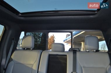 Пікап Ford F-150 2022 в Тернополі