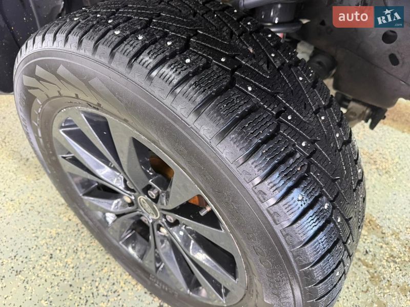 Пикап Ford F-150 2017 в Кривом Роге