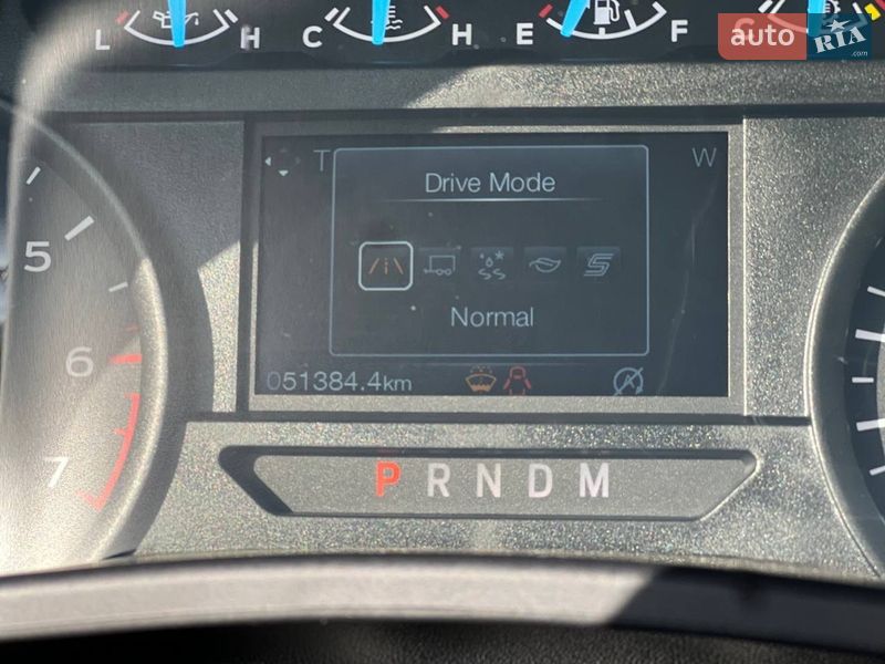 Пикап Ford F-150 2019 в Львове