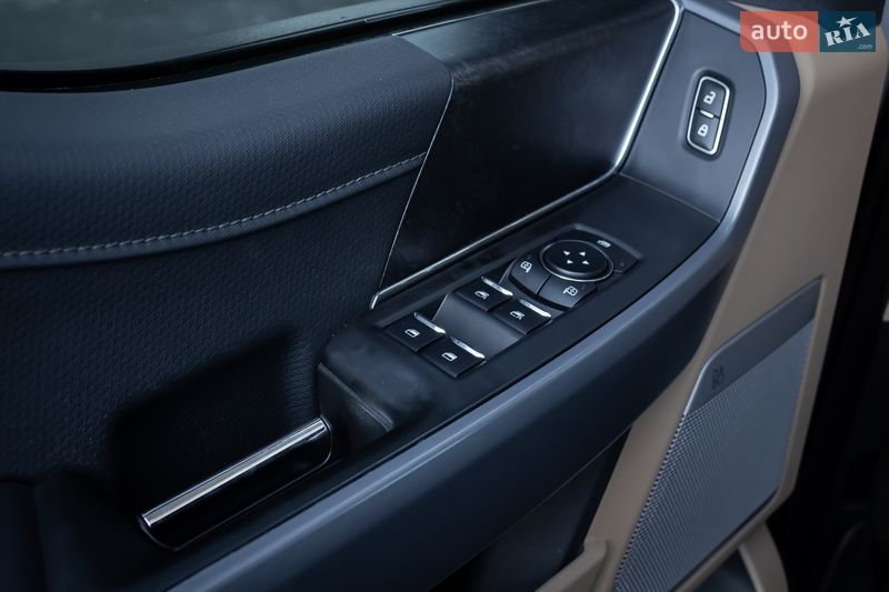 Пікап Ford F-150 2023 в Києві