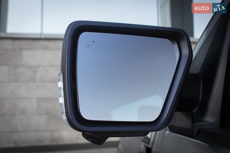 Пікап Ford F-150 2023 в Києві