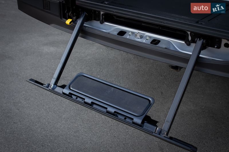 Пікап Ford F-150 2023 в Києві