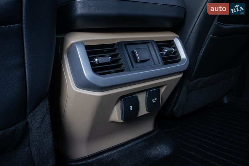 Пікап Ford F-150 2023 в Києві