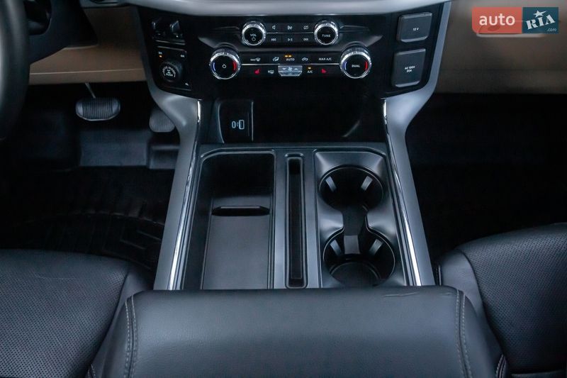 Пікап Ford F-150 2023 в Києві