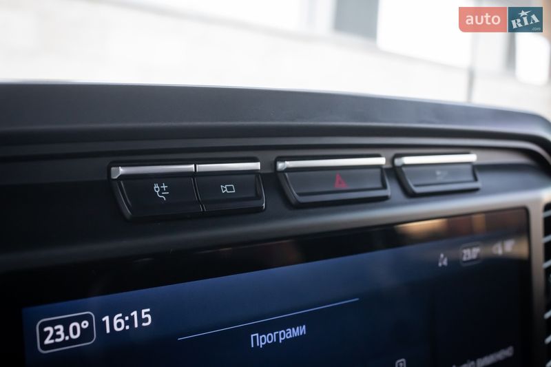 Пікап Ford F-150 2023 в Києві