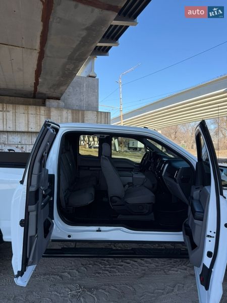 Пикап Ford F-150 2015 в Днепре фото 13 Пикап Ford F-150 2015 в Днепре