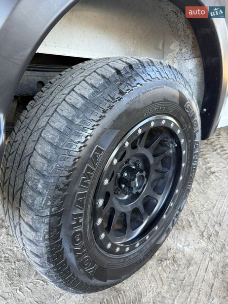 Пикап Ford F-150 2015 в Днепре фото 17 Пикап Ford F-150 2015 в Днепре