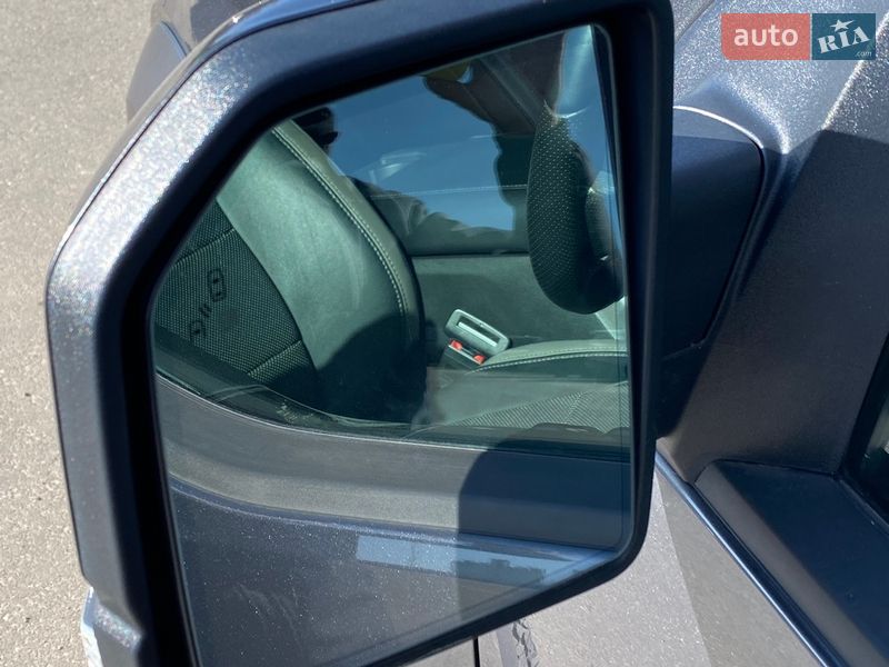 Пікап Ford F-150 2018 в Києві фото 10 Пікап Ford F-150 2018 в Києві