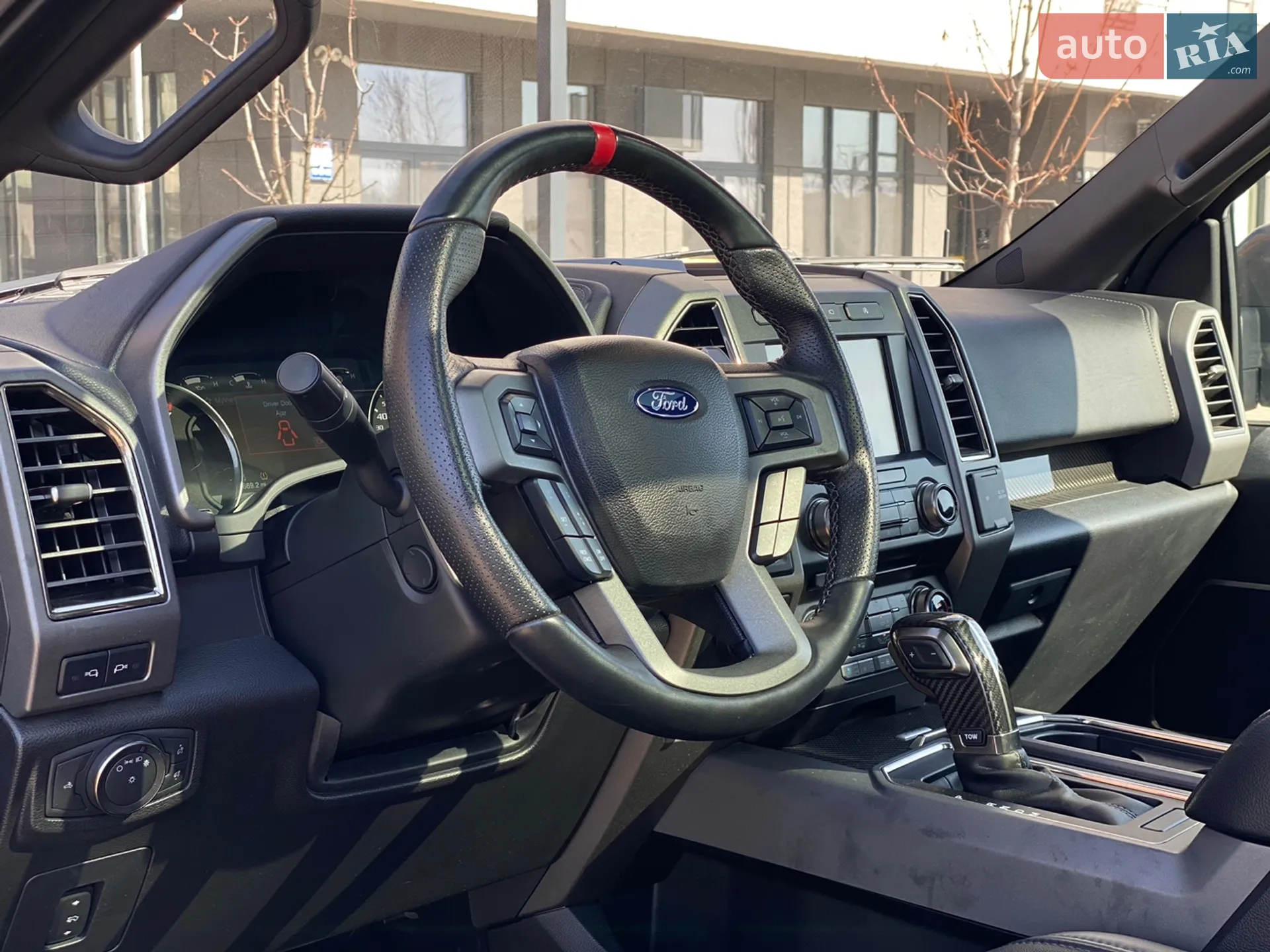 2018 Ford F-150 - мініатюра 12