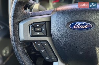 Пикап Ford F-150 2018 в Киеве