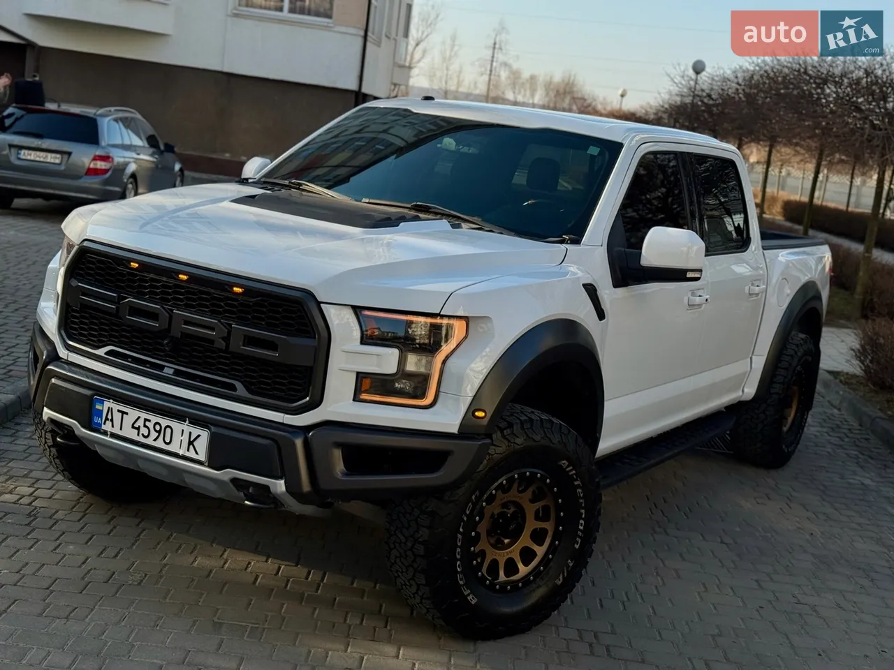 2018 Ford F-150 - мініатюра 34