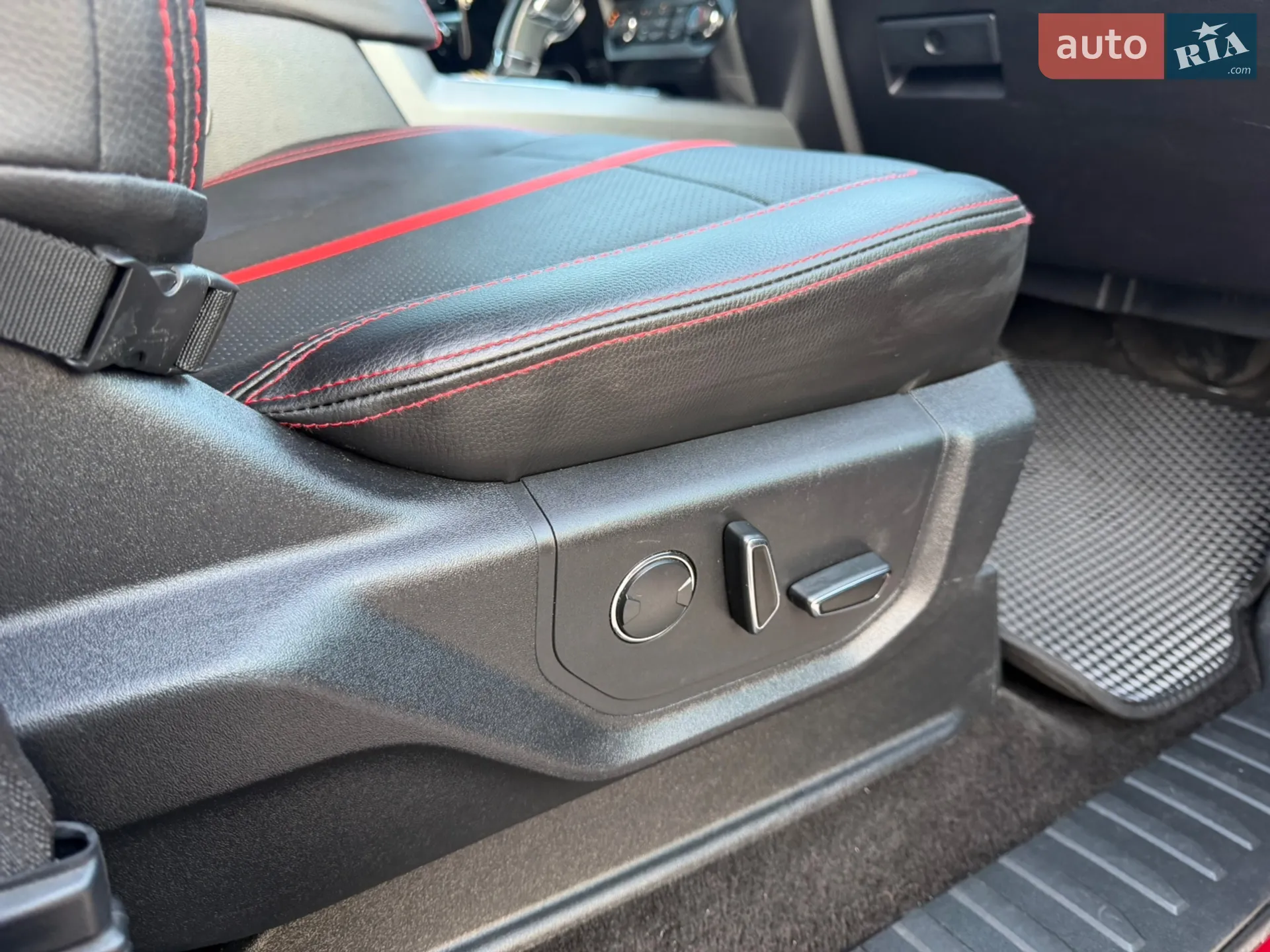2017 Ford F-150 - мініатюра 23