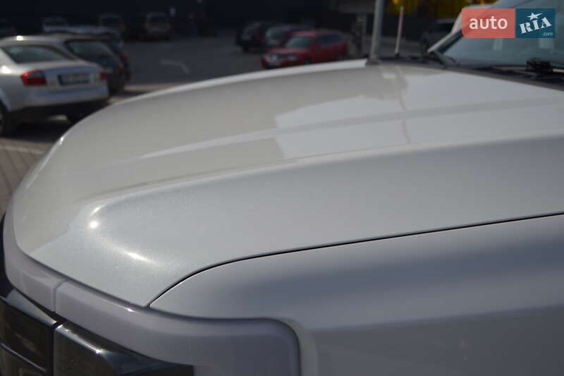 Пікап Ford F-150 2022 в Тернополі фото 16 Пікап Ford F-150 2022 в Тернополі