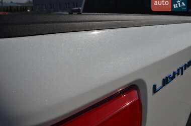Пикап Ford F-150 2022 в Тернополе