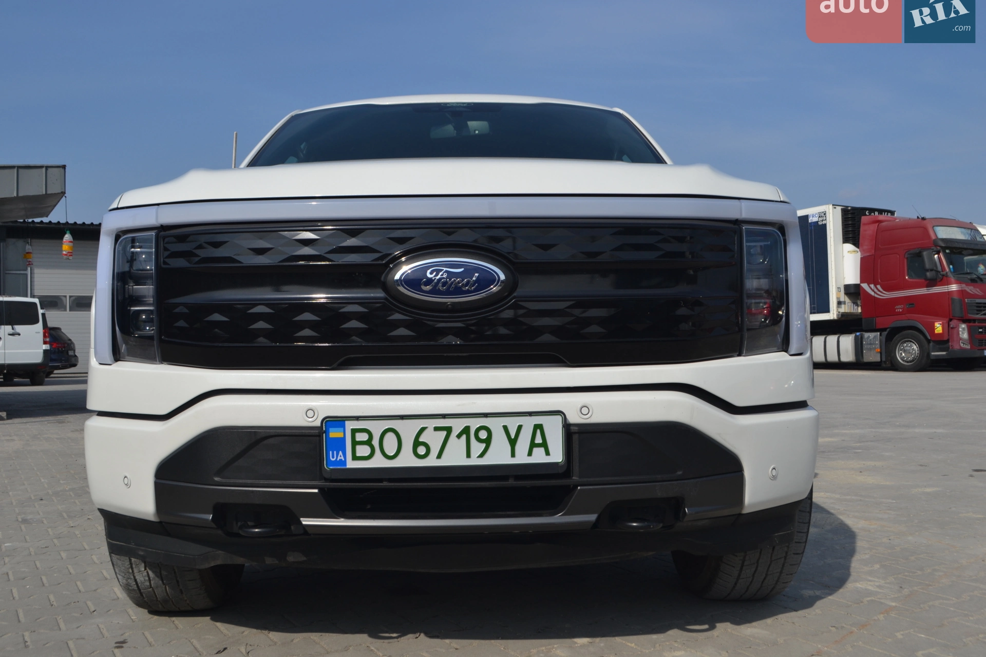 2022 Ford F-150 - мініатюра 31