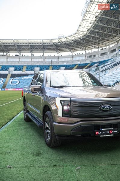 Ford F-150 2022 Ford F-150 2022