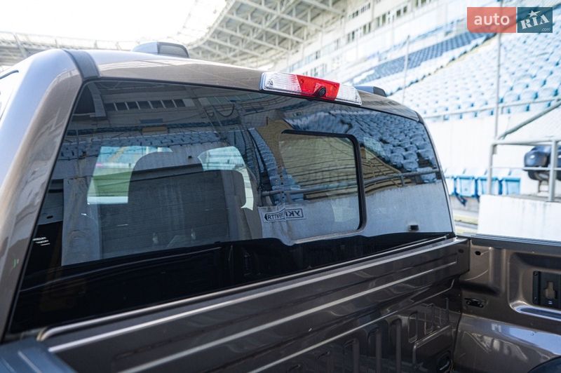 Пікап Ford F-150 2022 в Одесі фото 11 Пікап Ford F-150 2022 в Одесі