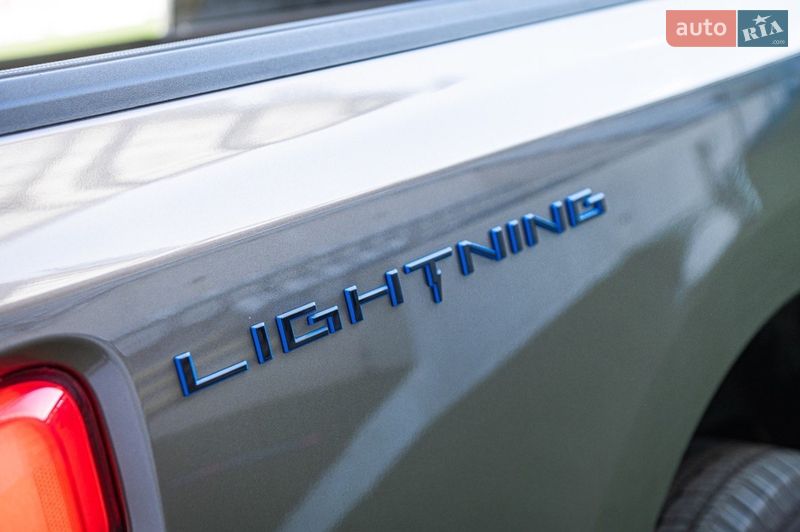 Пікап Ford F-150 2022 в Одесі фото 26 Пікап Ford F-150 2022 в Одесі