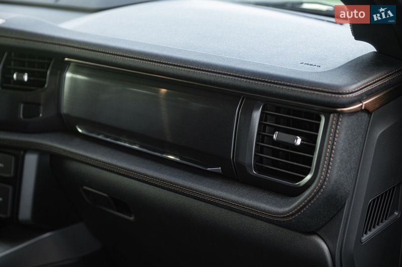 Пікап Ford F-150 2022 в Одесі фото 32 Пікап Ford F-150 2022 в Одесі