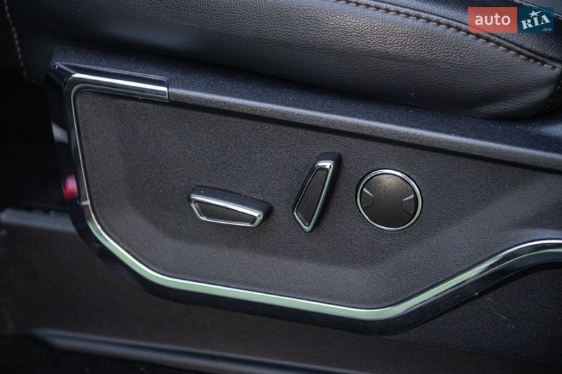 Пікап Ford F-150 2022 в Одесі фото 41 Пікап Ford F-150 2022 в Одесі