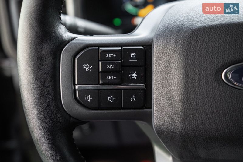 Пікап Ford F-150 2022 в Одесі фото 46 Пікап Ford F-150 2022 в Одесі