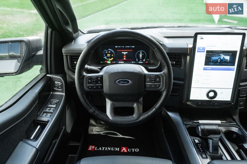 Пікап Ford F-150 2022 в Одесі фото 61 Пікап Ford F-150 2022 в Одесі