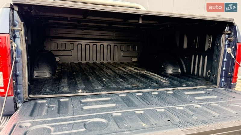 Пікап Ford F-150 2017 в Києві