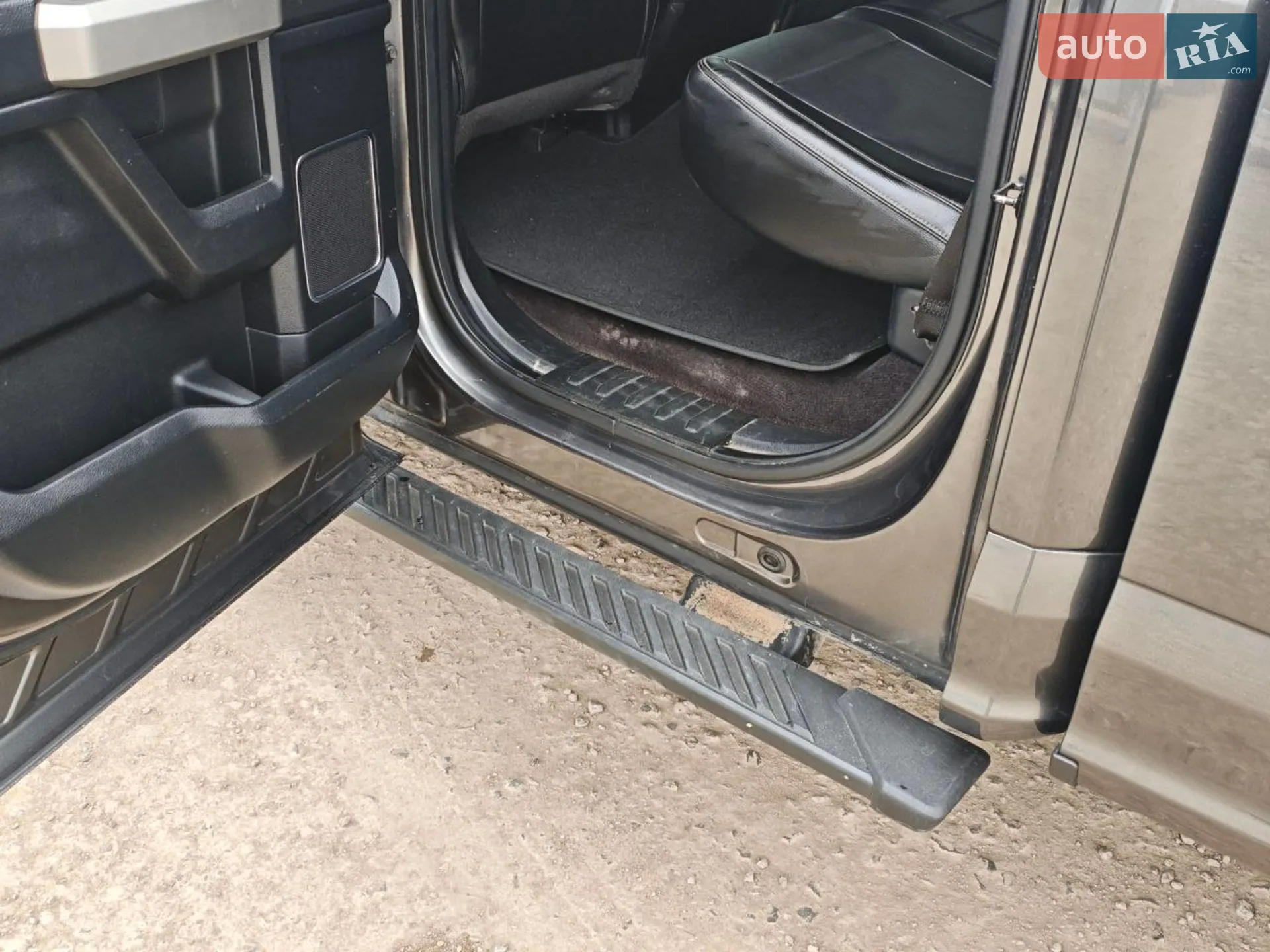 2015 Ford F-150 - мініатюра 43