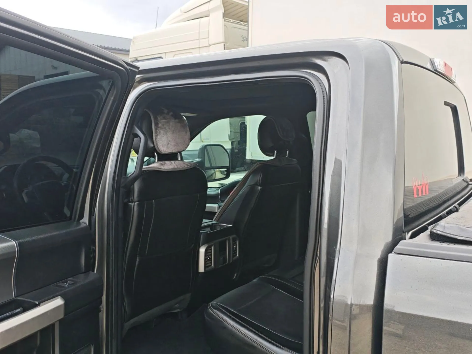 2015 Ford F-150 - мініатюра 13