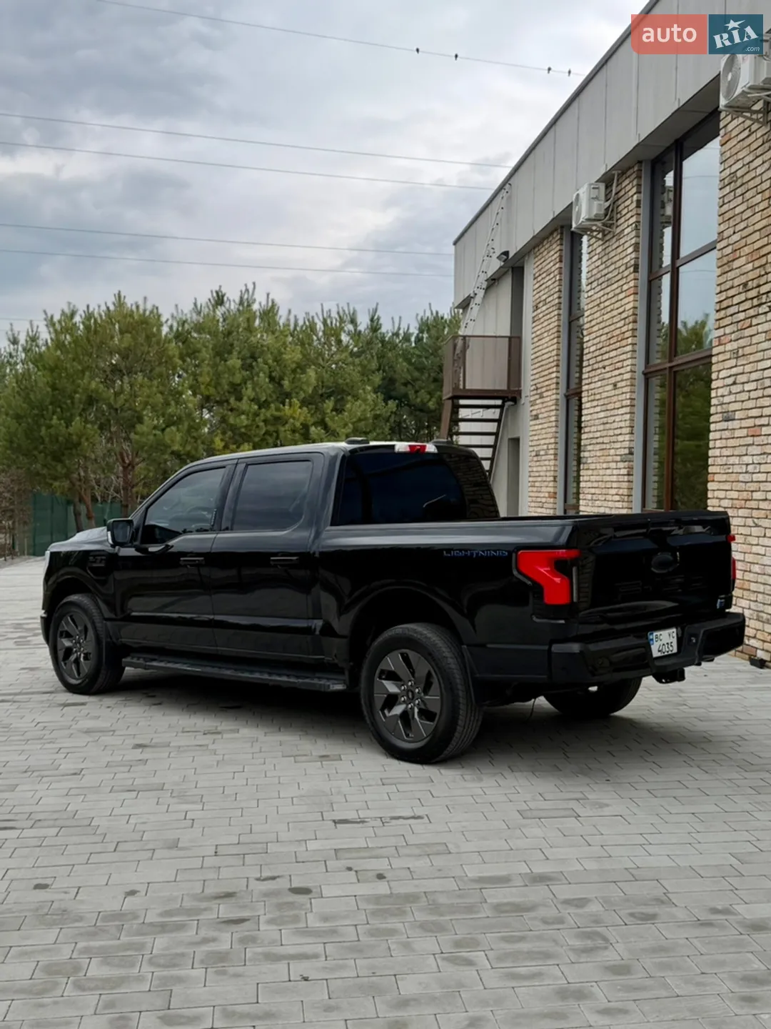 2023 Ford F-150 - мініатюра 6