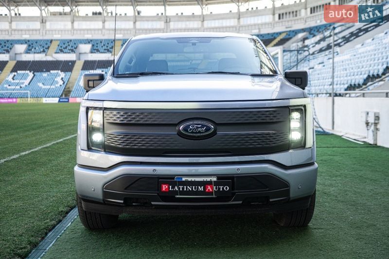 Пікап Ford F-150 2022 в Одесі фото 6 Пікап Ford F-150 2022 в Одесі