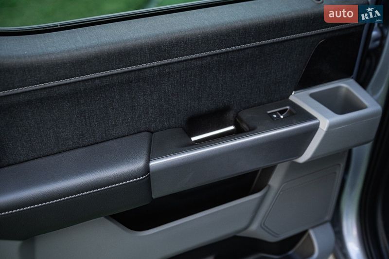 Пікап Ford F-150 2022 в Одесі фото 35 Пікап Ford F-150 2022 в Одесі