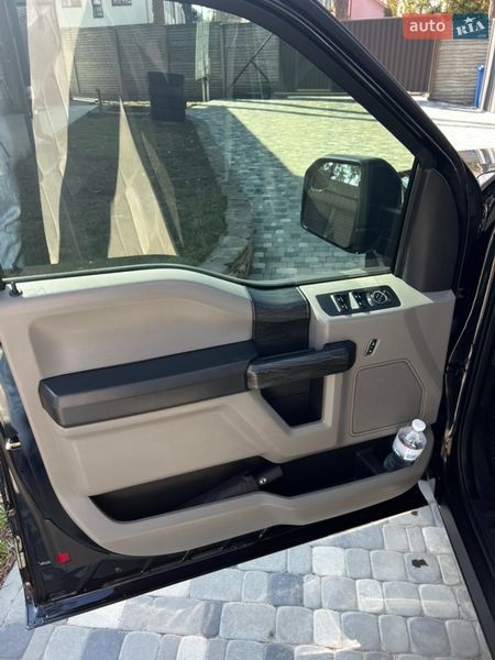 Пикап Ford F-150 2015 в Ирпене