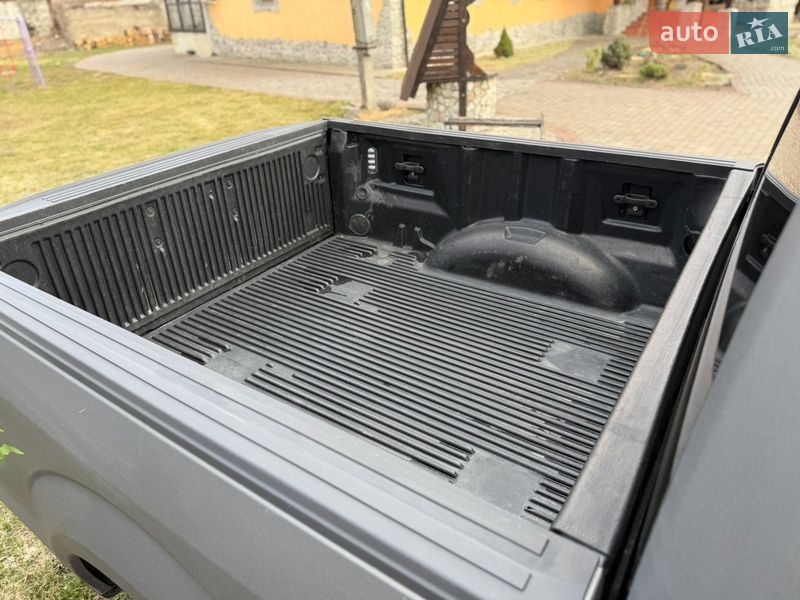 Пікап Ford F-150 2015 в Калуші фото 37 Пікап Ford F-150 2015 в Калуші