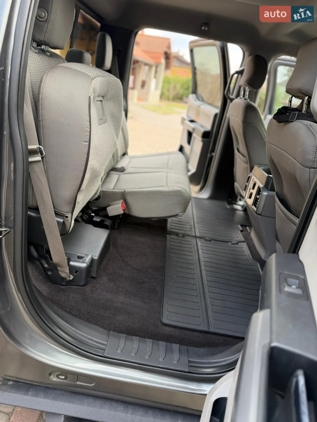 2015 Ford F-150 - мініатюра 28