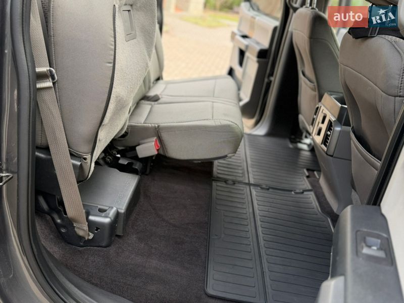 Пікап Ford F-150 2015 в Калуші фото 28 Пікап Ford F-150 2015 в Калуші