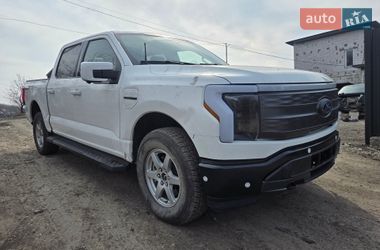 Пікап Ford F-150 2023 в Тернополі