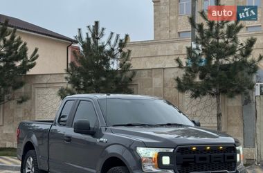 Пикап Ford F-150 2018 в Одессе