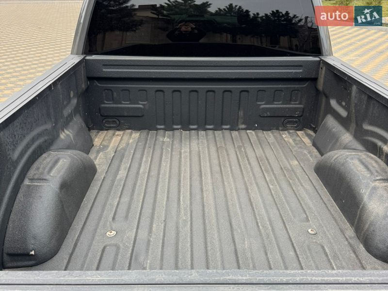 Пикап Ford F-150 2018 в Одессе фото 24 Пикап Ford F-150 2018 в Одессе