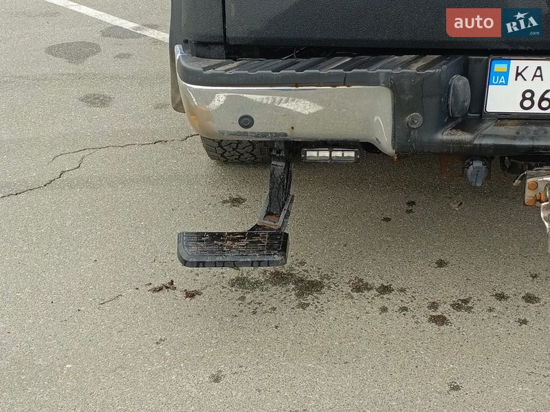 Пікап Ford F-150 2012 в Києві фото 10 Пікап Ford F-150 2012 в Києві