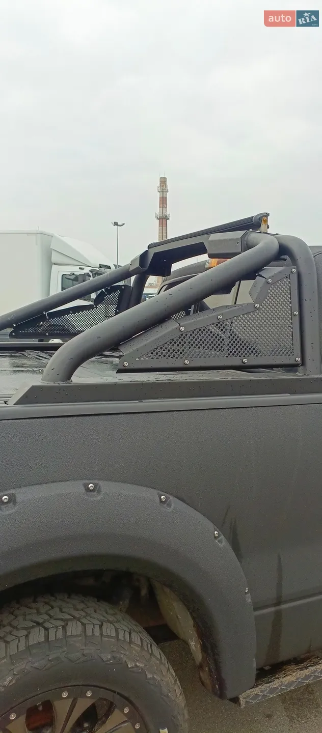 2012 Ford F-150 - мініатюра 19