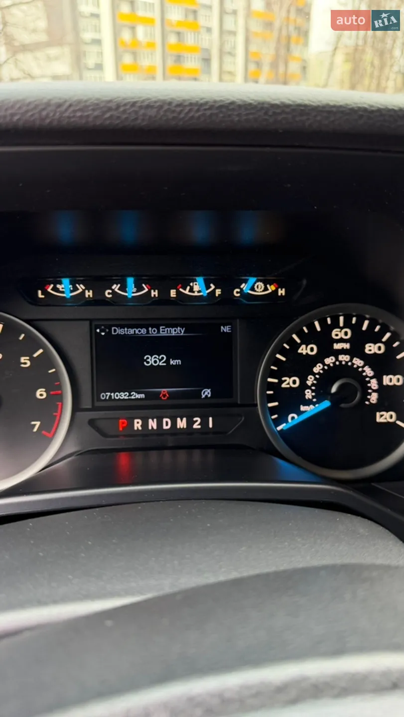 2016 Ford F-150 - мініатюра 9